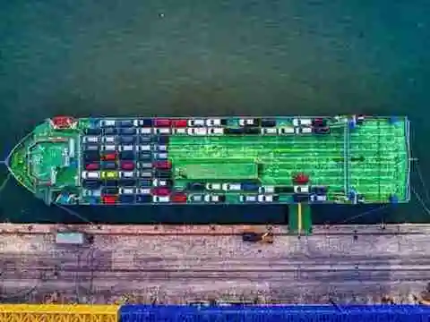 Autoexport